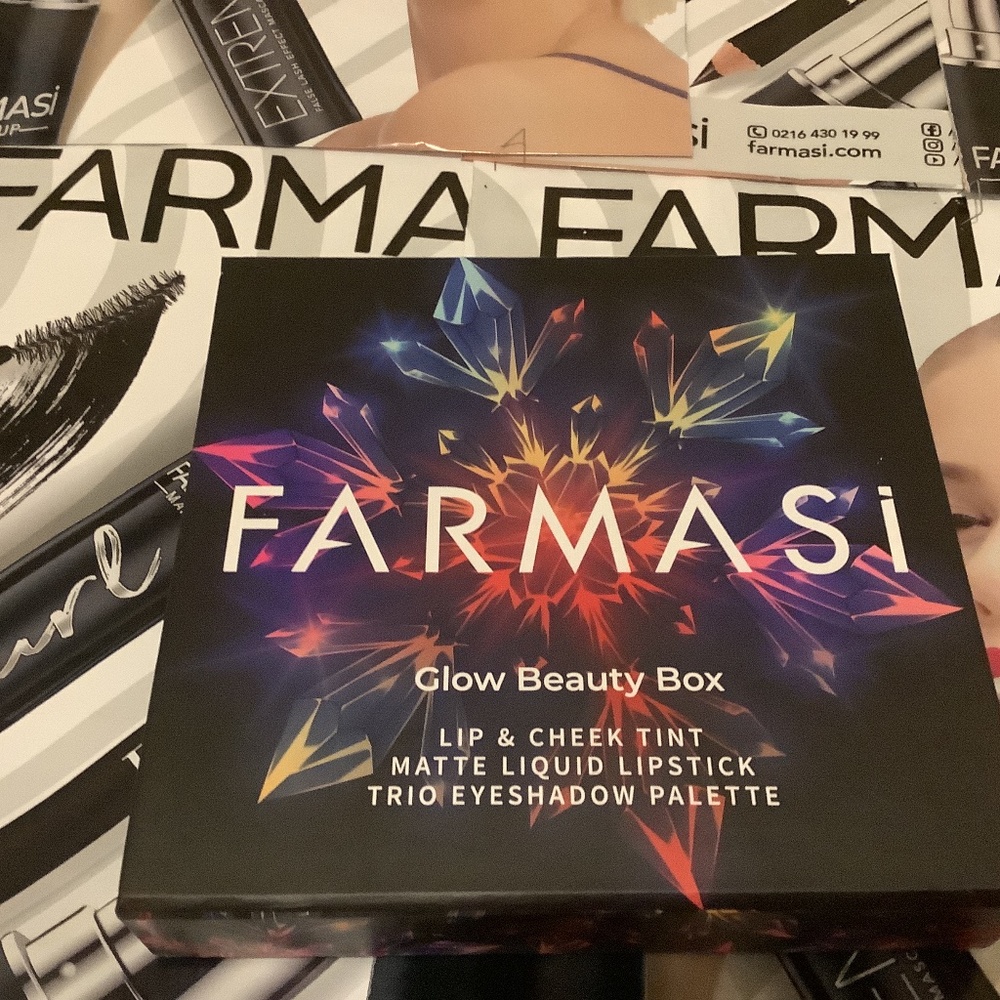 Farmasi